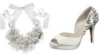 Hochzeit: Die schönsten Accessoires für Braut und Gäste