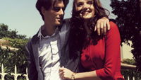 Fashion Romance: Mode-Romantik pur für Verliebte