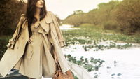 Mode 2011: Safari-Look