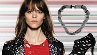 Modetrend 2011: Rock Chicks