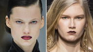 Böser Blick: So böse können Models schauen