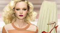Modetrend 2011: Fifties-Look