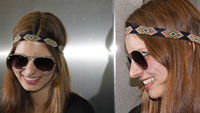 GNTM 2011 im Videoblog mit Neele