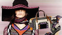 Modetrend 2011: Ethno-Pop