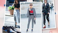 Stella McCartney Elyse: Der It-Schuh der Fashion Weeks