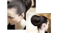 Frisuren: die Catwalk-Looks mit Anleitung zum Nachstylen