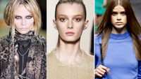 Die angesagtesten Models 2011