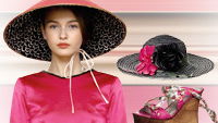 Modetrend 2011: Asiatisch