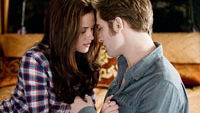 Twilight 4: Die besten Tipps für Sex mit einem Vampir
