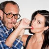 Terry Richardson: Stars, Cover und Kampagnen