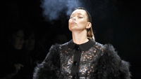 Hot Topic: Kate Moss für Louis Vuitton und Chris Brown nackt 