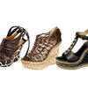 Wedges: So bequem und sexy sind diese Schuhe