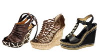 Wedges: So bequem und sexy sind diese Schuhe