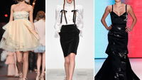 Best of Fashion Weeks 2011