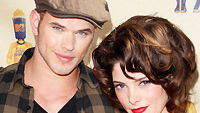 Twilight 4 – Breaking Dawn: ohne Kellan Lutz und Ashley Greene?