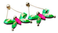 Modeschmuck: Die Frühjahrstrends