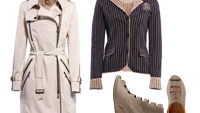 Must Haves: Trenchcoat und Co., die schönste Frühlingsmode