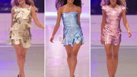 GNTM 2011: Das sind die Top 5 Kandidatinnen