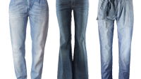Jeans Trends 2011