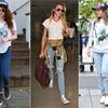 Normcore: Diese Stars mögen's Casual