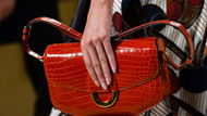 Die Taschen Must-haves von der Paris Fashion Week