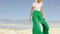Mode: Die schönsten Looks für den Sommer 2011