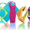 Modetrend: Colorblocking & Neon