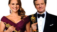 Oscars 2011: Verleihung und Red Carpet