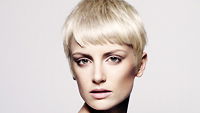 25 Kurzhaarfrisuren der Profis