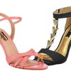 Tanzschuhe: Festliche Schuhe für Abiball, Party & Co.