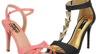 Tanzschuhe: Festliche Schuhe für Abiball, Party & Co.