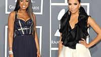 Fashion Bash: Grammys