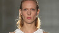 Mann oder Frau? Androgyne Models auf dem Laufsteg
