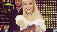 Wiesn Stars 2014