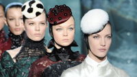 Fashion Week New York: Best of