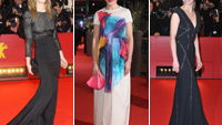 Berlinale 2011: Die Looks vom roten Teppich