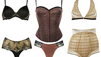Dessous zum Verlieben und neu kombinieren