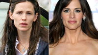 Stars ohne Make-up!