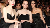 Fashion Bash: Stars in der Stilkritik