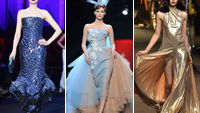 Fashion Week: Paris