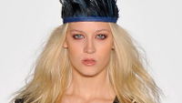 Mercedes-Benz Fashion Week Berlin 2011