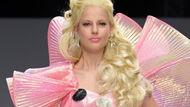 Moschino: Barbiekollektion Spring Summer 2015