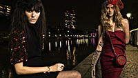 Modetrend: Pariser Chic