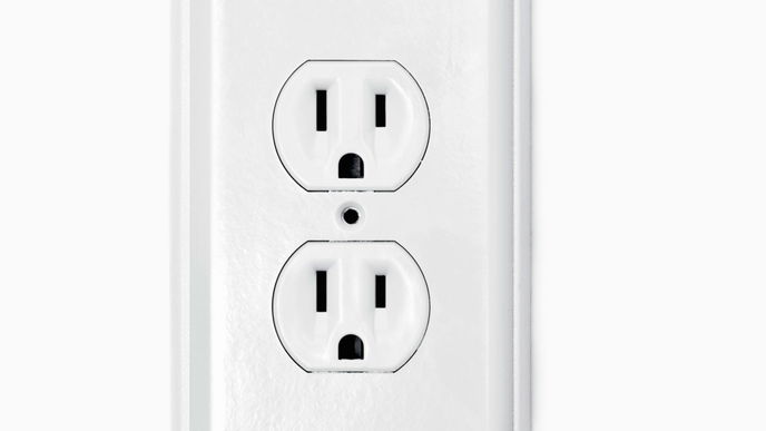 Pareidolie - Gesichter in leblosen Objekten