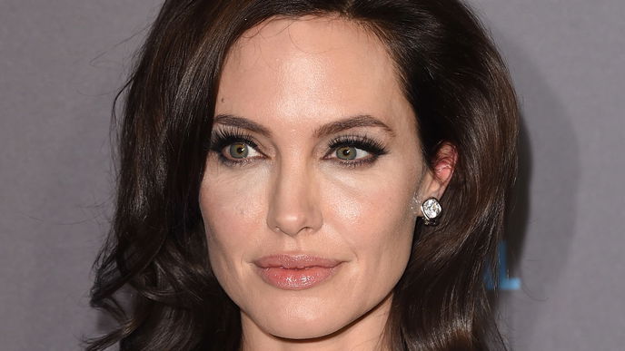 CandyLipz: Lippen wie Angelina Jolie