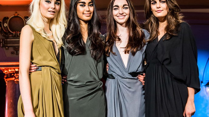 GNTM 2015: Wer ist im Finale?