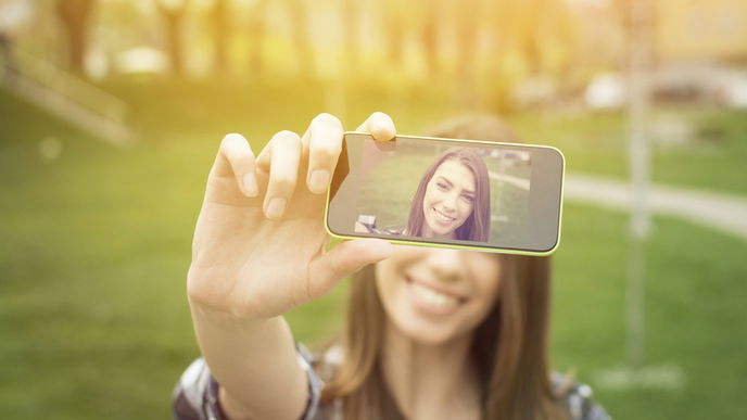 Fotogen werden: Besser aussehen auf Fotos