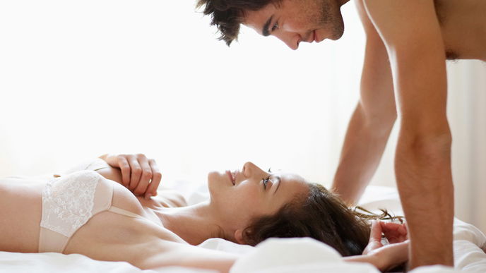 JOLIE-Studie: Wie normal ist mein Sexleben?