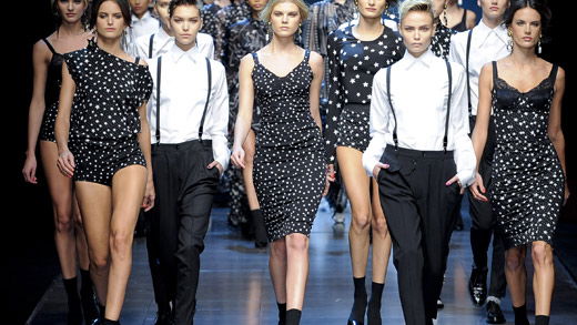 Fashion 2011