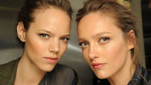 Make-up 2011